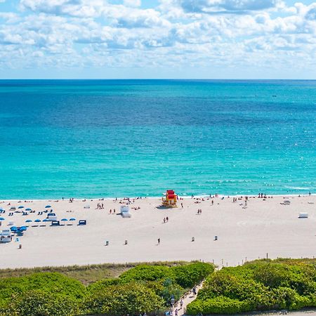 Luxuri Suites Miami Beach Buitenkant foto