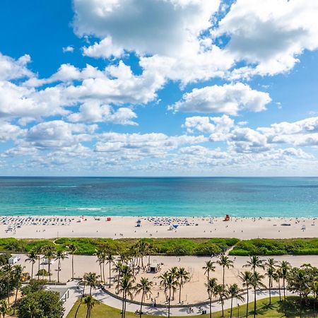 Luxuri Suites Miami Beach Buitenkant foto