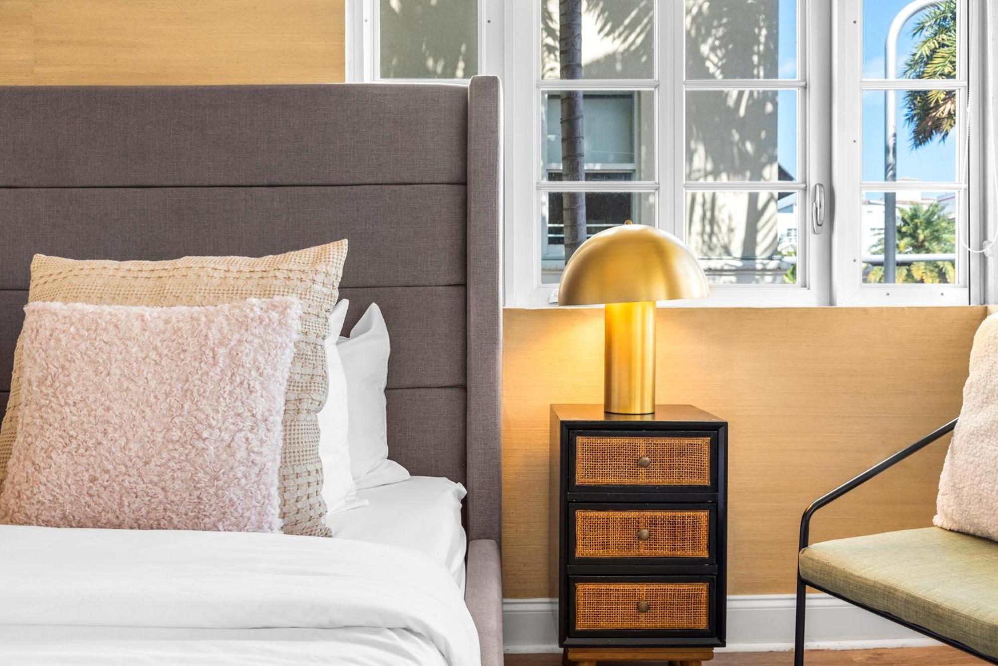 Luxuri Suites Miami Beach Buitenkant foto