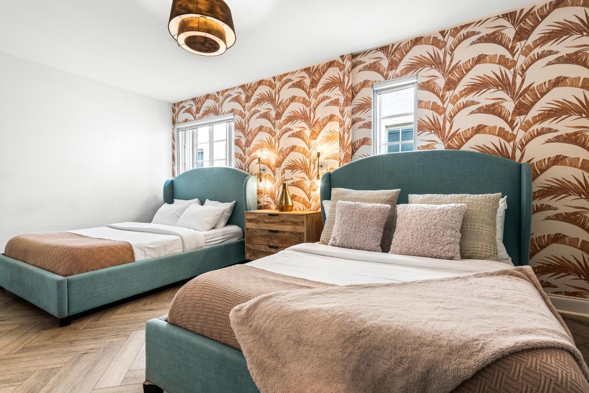 Luxuri Suites Miami Beach Buitenkant foto