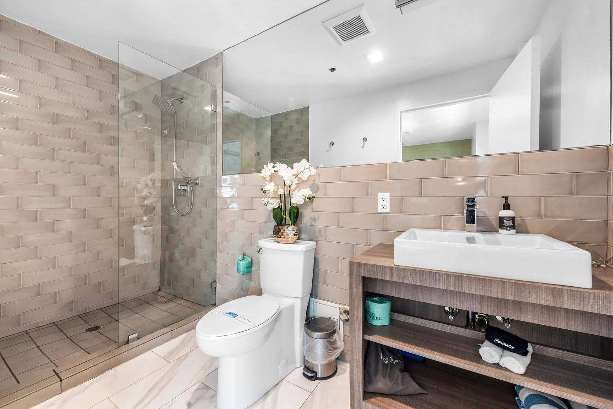 Luxuri Suites Miami Beach Buitenkant foto